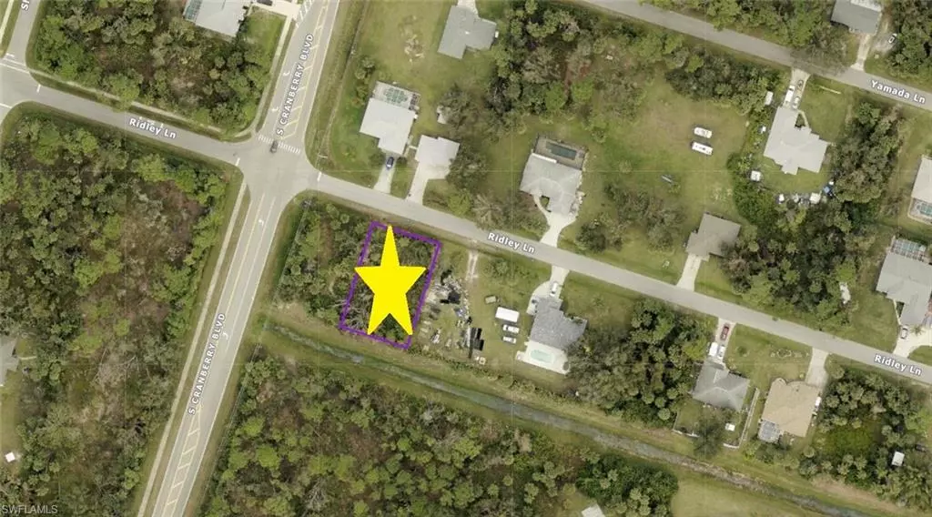 Lot 2 Ridley LN, North Port, FL 34286