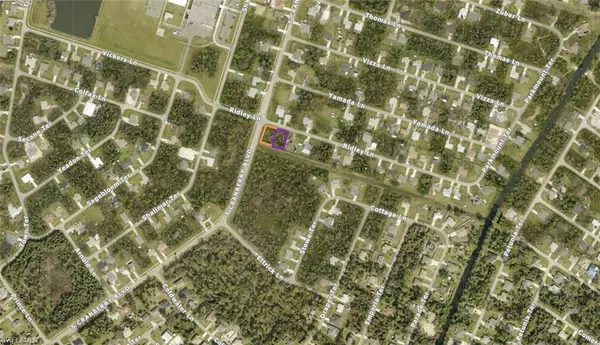 North Port, FL 34286,Lot 1 S Cranberry BLVD