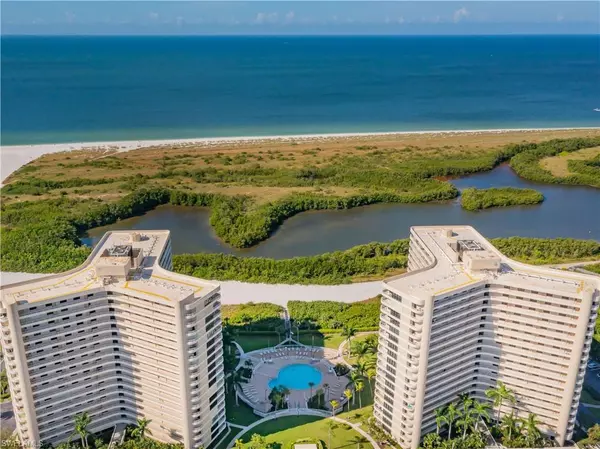 Marco Island, FL 34145,380 Seaview CT #704