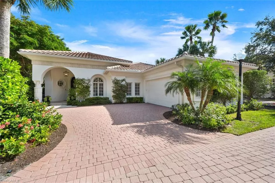 4670 Via Firenze, Estero, FL 34134