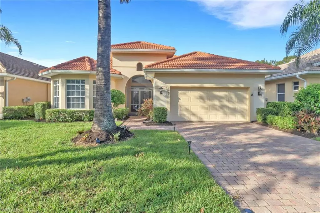 Naples, FL 34113,6757 Bent Grass DR