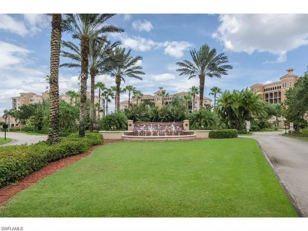 Naples, FL 34119,580 El Camino Real #3402