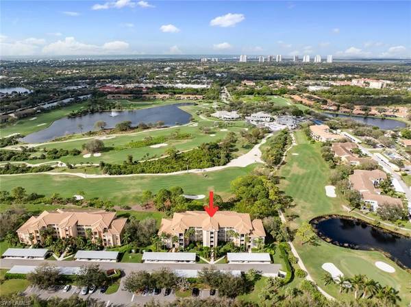 9350 Highland Woods BLVD #4105, Bonita Springs, FL 34135