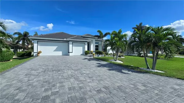 4919 SW 27th PL, Cape Coral, FL 33914