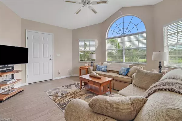 Estero, FL 33928,4121 Gunnison CT #1124