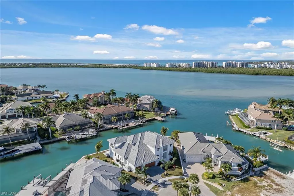 Marco Island, FL 34145,810 Elm CT