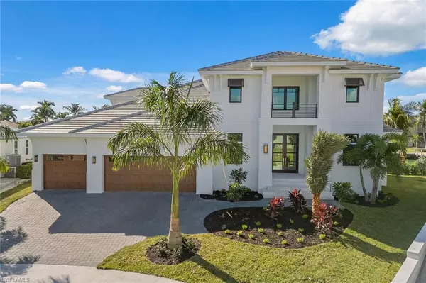 Marco Island, FL 34145,810 Elm CT
