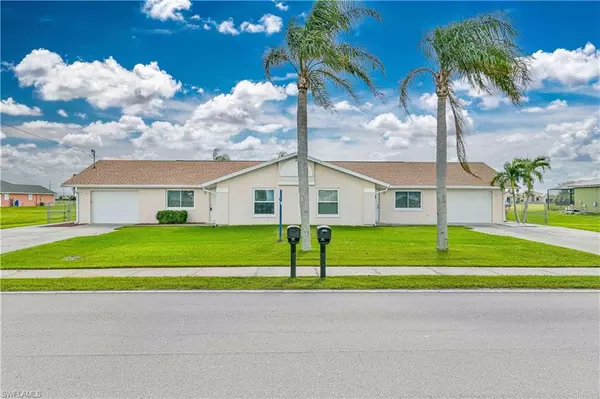 2508 Tropicana PKWY W, Cape Coral, FL 33993