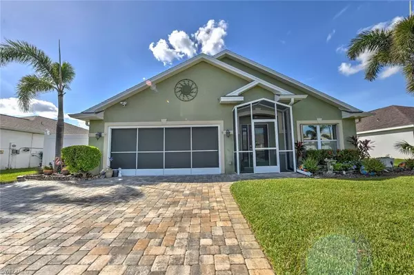 15642 Beachcomber AVE, Fort Myers, FL 33908