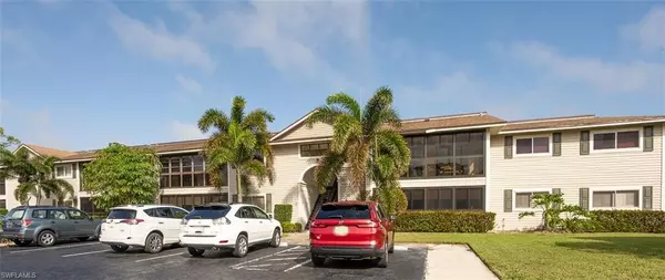 14900 Summerlin Woods DR #13, Fort Myers, FL 33919