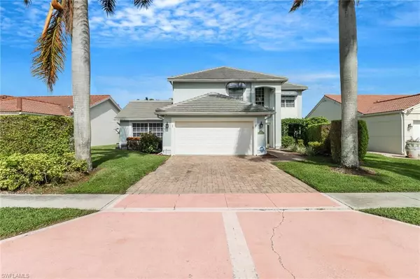 Naples, FL 34109,7127 Mill Pond CIR