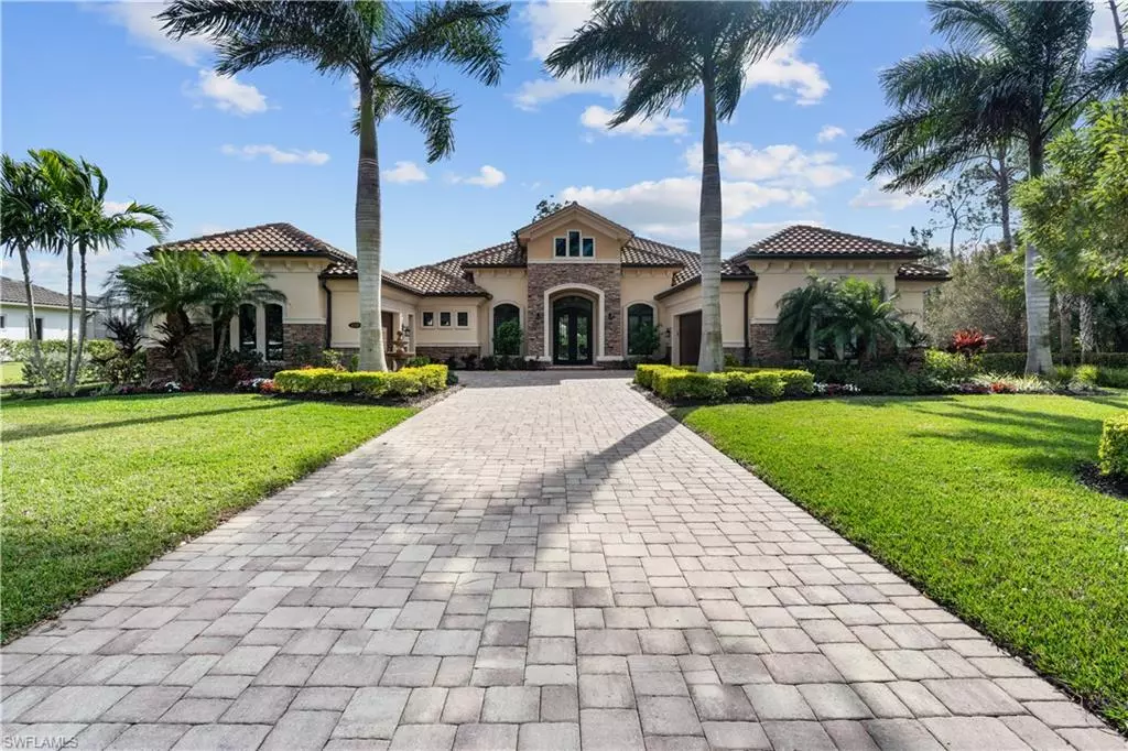 Naples, FL 34119,6376 Burnham RD