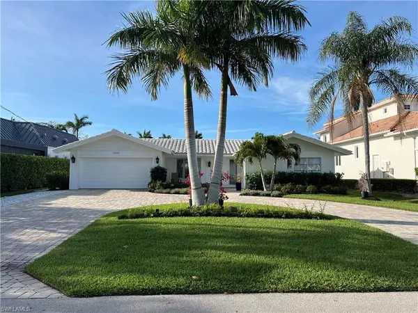 Naples, FL 34102,1400 Marlin DR