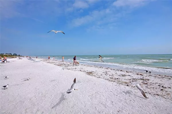 Sanibel, FL 33957,1246 Fulgur ST #401