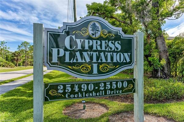 25500 Cockleshell DR #503, Bonita Springs, FL 34135