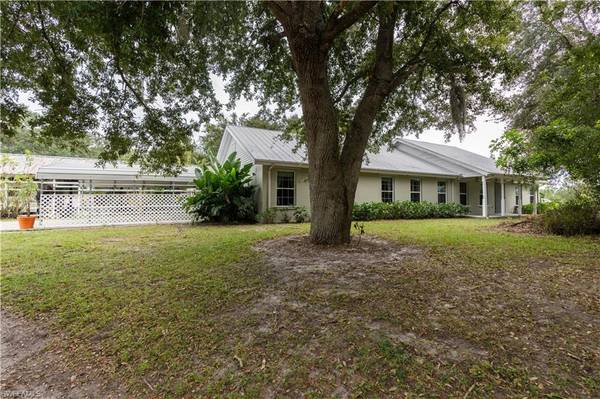 1291 S Swinging TRL, Labelle, FL 33935