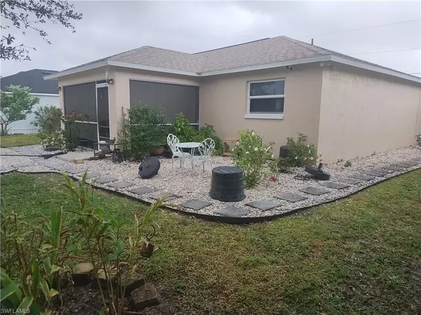 Cape Coral, FL 33991,1306 SW 10th TER