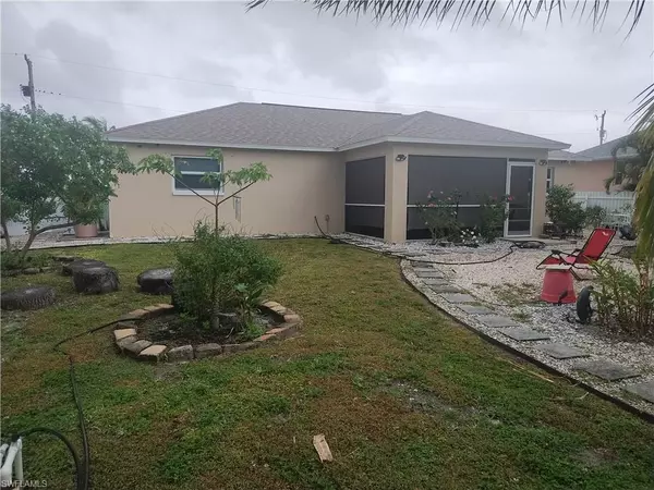 Cape Coral, FL 33991,1306 SW 10th TER