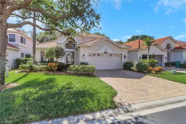 Naples, FL 34109,8864 Ventura WAY