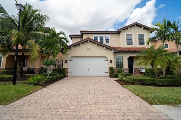 14592 Tuscany Pointe TRL, Naples, FL 34120