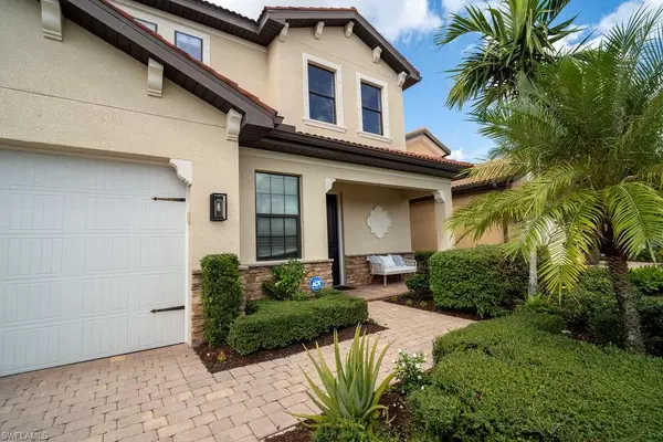 14592 Tuscany Pointe TRL, Naples, FL 34120