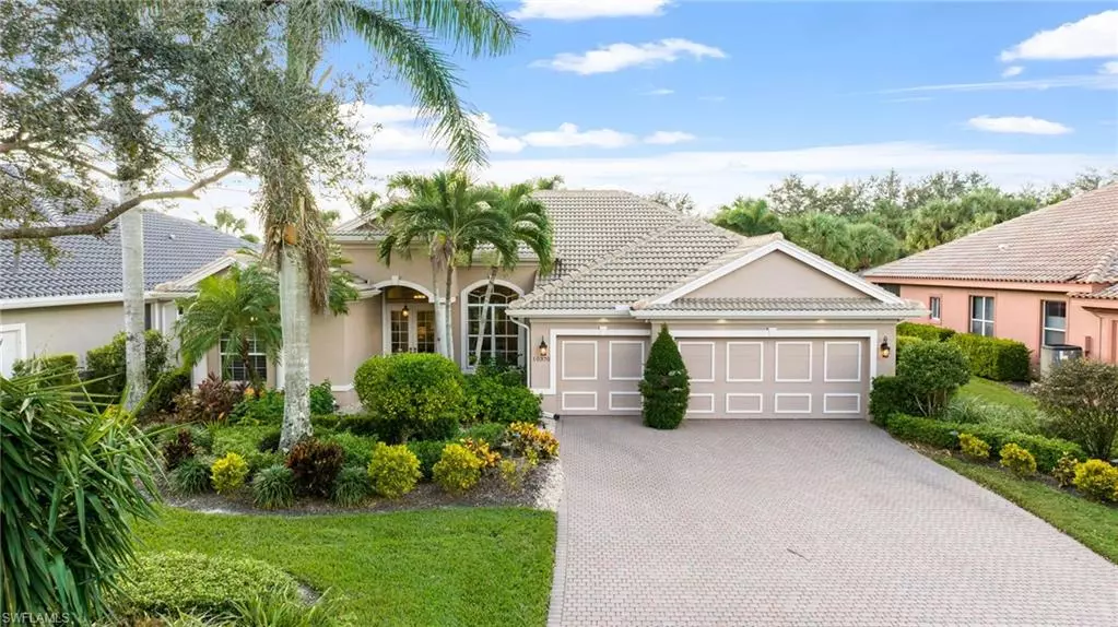 Miromar Lakes, FL 33913,10370 Via Balestri DR