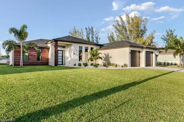 Cape Coral, FL 33914,1819 SW 29th TER