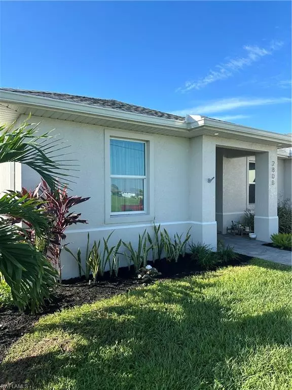 Cape Coral, FL 33993,2808 NW 4th TER