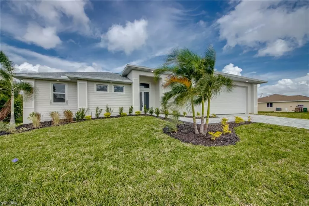 Cape Coral, FL 33914,2321 SW 27th ST