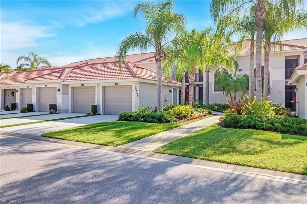 Naples, FL 34120,10270 Heritage Bay BLVD #3422