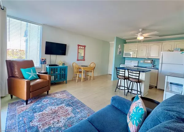 7300 Estero BLVD #201, Fort Myers Beach, FL 33931