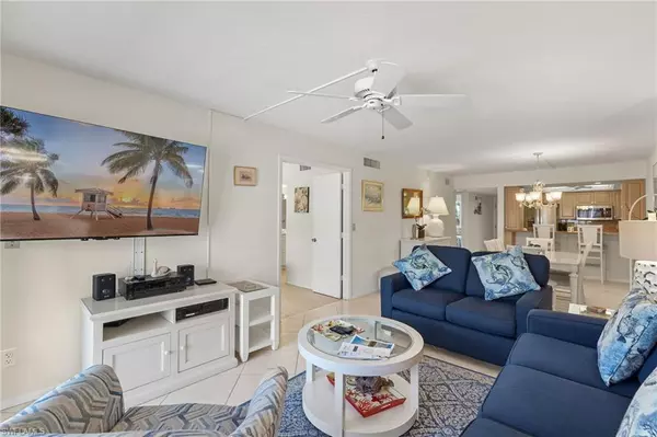 Sanibel, FL 33957,1246 Fulgur ST #502