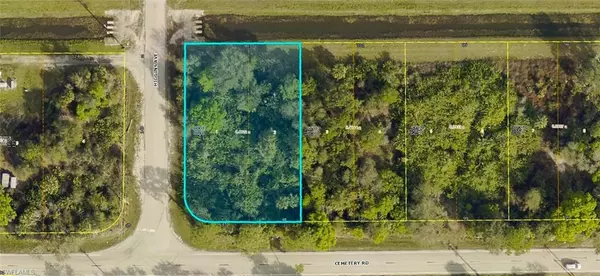 15041 Cemetery RD, Fort Myers, FL 33905