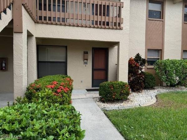 15430 Moonraker CT #502, North Fort Myers, FL 33917