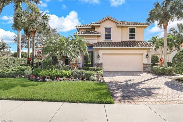 9104 Quartz LN, Naples, FL 34120