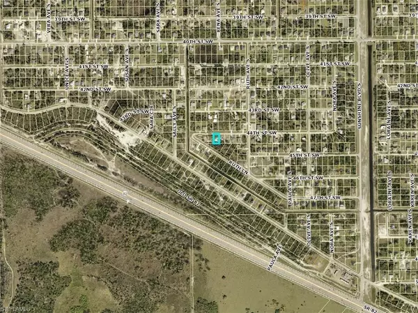 Lehigh Acres, FL 33976,3311 44th ST SW