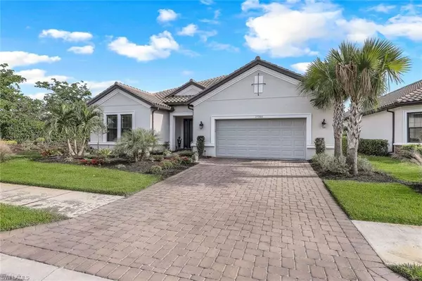 Naples, FL 34114,15306 Aprile ST