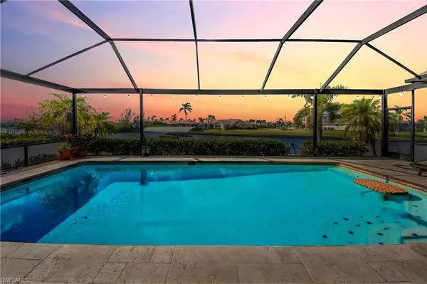 Cape Coral, FL 33914,3812 SW 27th CT