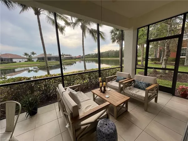 6418 Legacy CIR #802, Naples, FL 34113