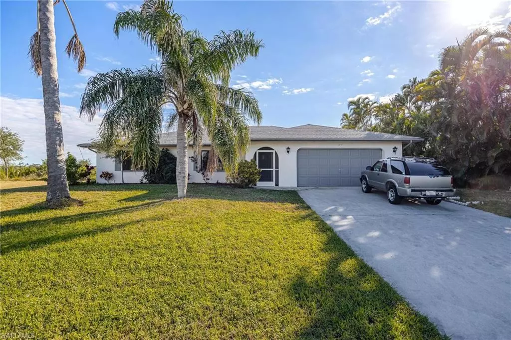 Cape Coral, FL 33993,2814 NW 4th ST