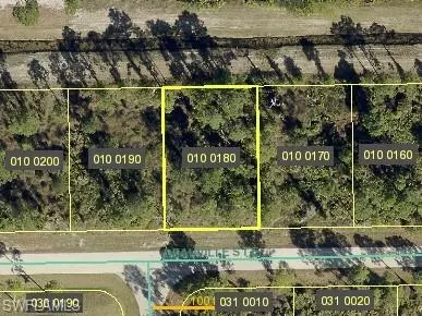 Lehigh Acres, FL 33974,1147 Deauville ST E