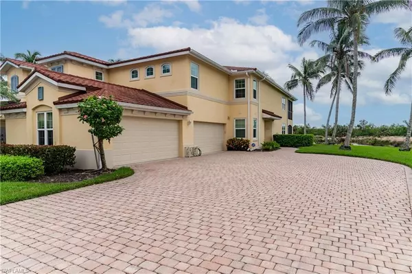 Naples, FL 34114,1298 Rialto WAY #202