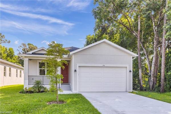 194 2nd ST, Naples, FL 34113