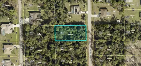 413 Grant AVE, Lehigh Acres, FL 33972