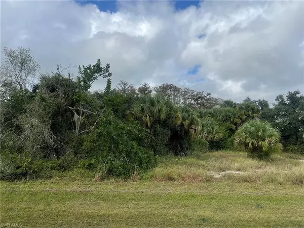 Labelle, FL 33935,Lot # 15 E Bucknell RD