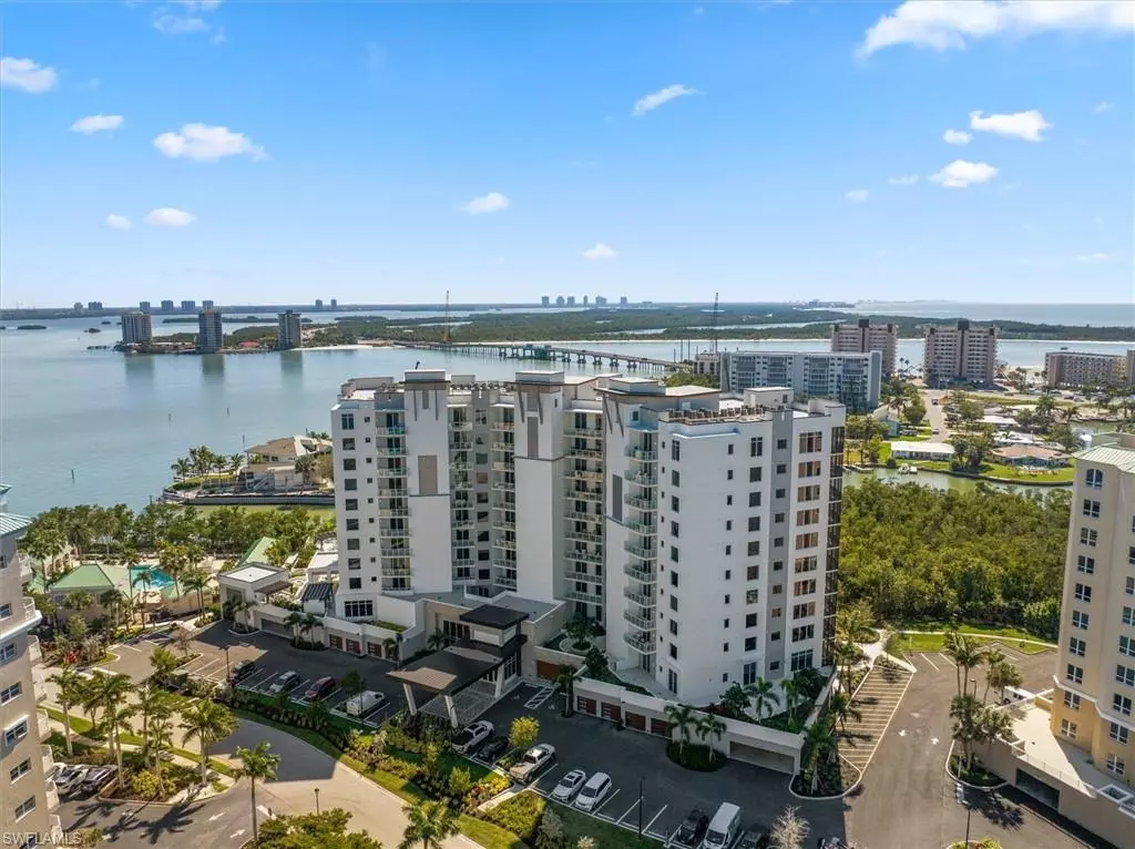 Fort Myers Beach, FL 33931,4142 Bay Beach LN SE #401