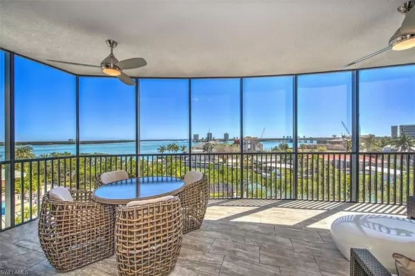 Fort Myers Beach, FL 33931,4142 Bay Beach LN SE #401