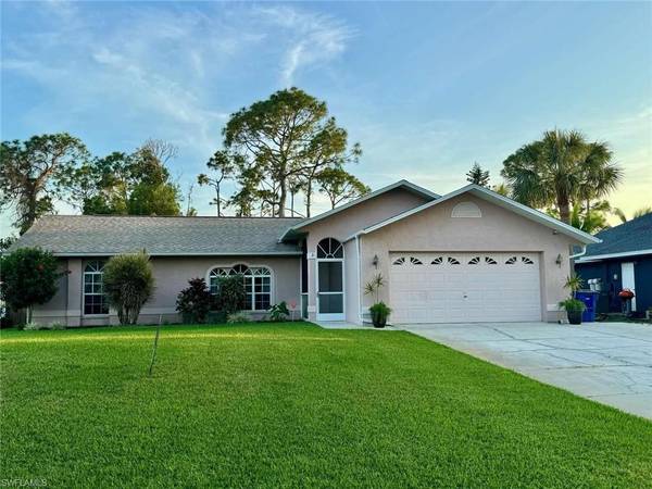 9156 Bryant RD, Fort Myers, FL 33967