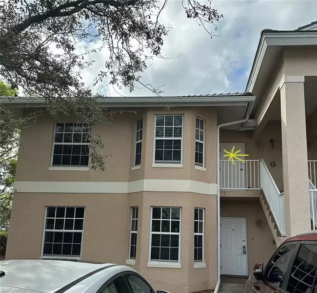 8312 Bernwood Cove LOOP #1002, Fort Myers, FL 33966