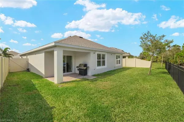 North Fort Myers, FL 33917,18558 Marlin Kite LN